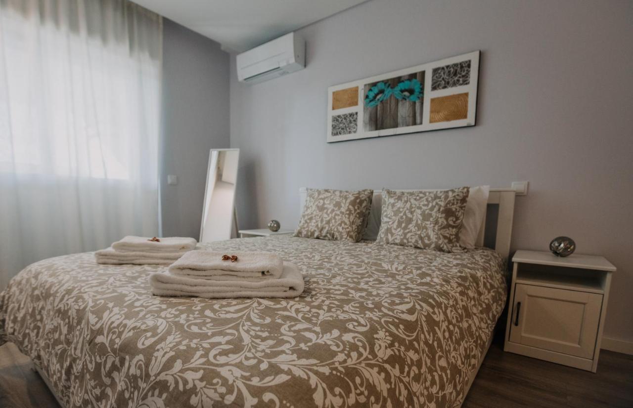 Alojamento Amelie - Apartamento ブラガ エクステリア 写真