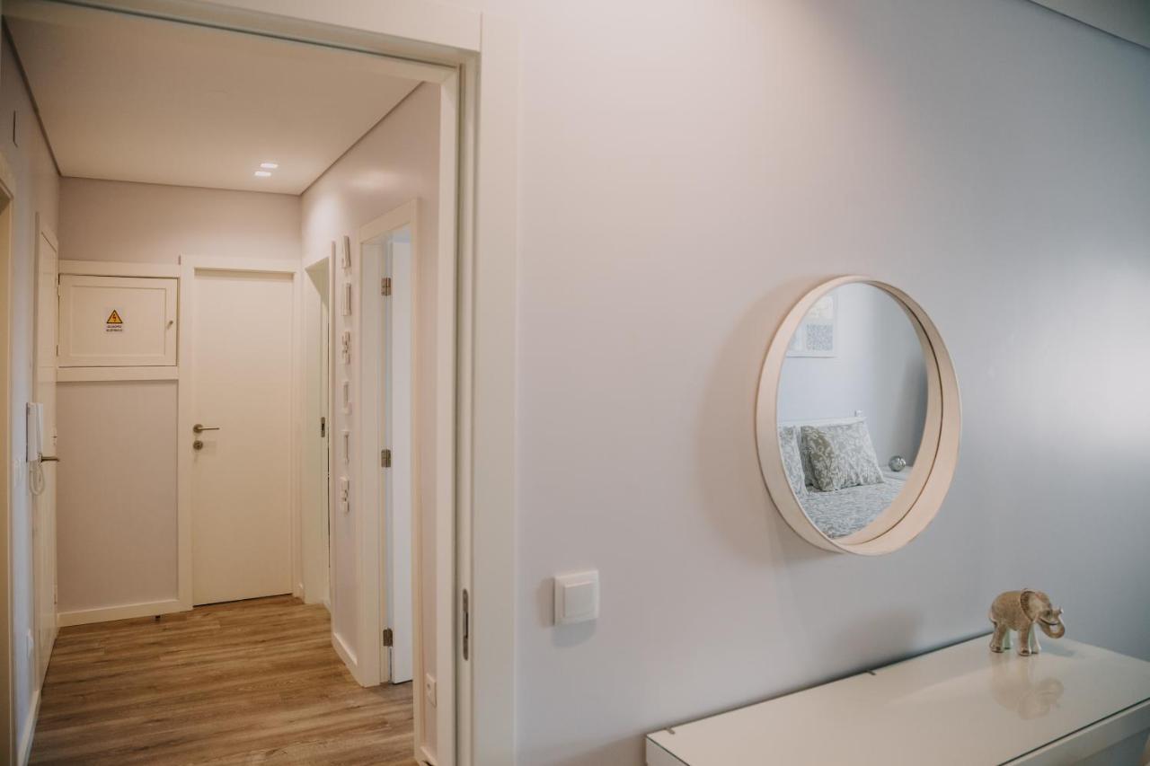 Alojamento Amelie - Apartamento ブラガ エクステリア 写真