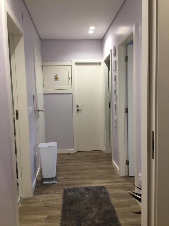 Alojamento Amelie - Apartamento ブラガ エクステリア 写真
