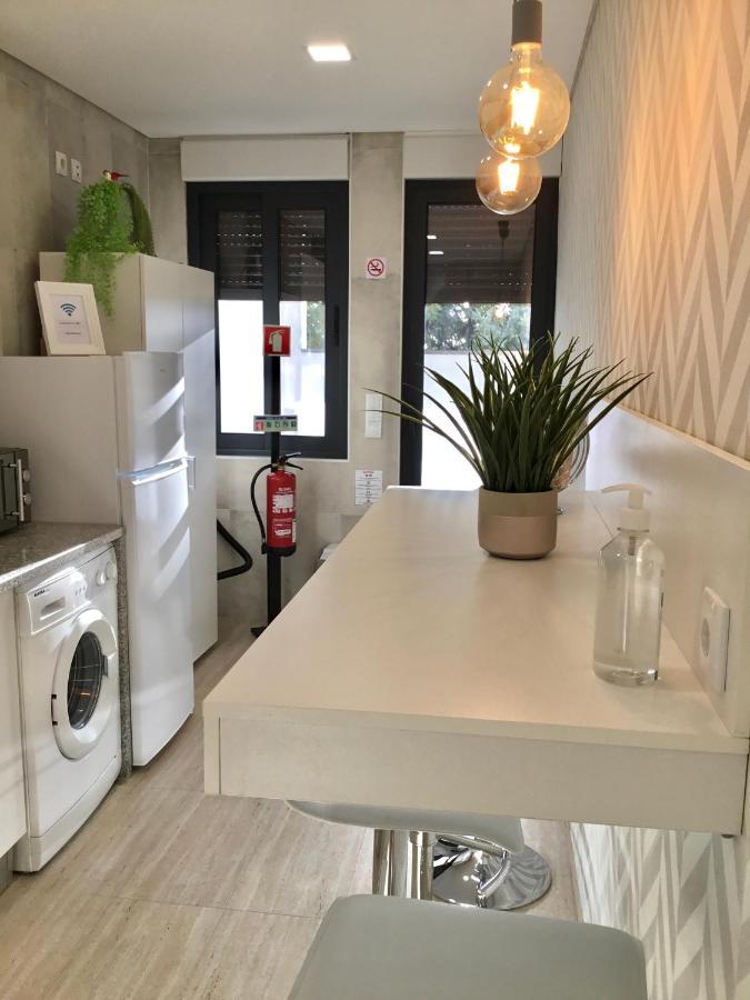 Alojamento Amelie - Apartamento ブラガ エクステリア 写真