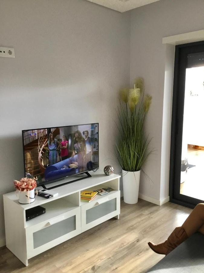 Alojamento Amelie - Apartamento ブラガ エクステリア 写真