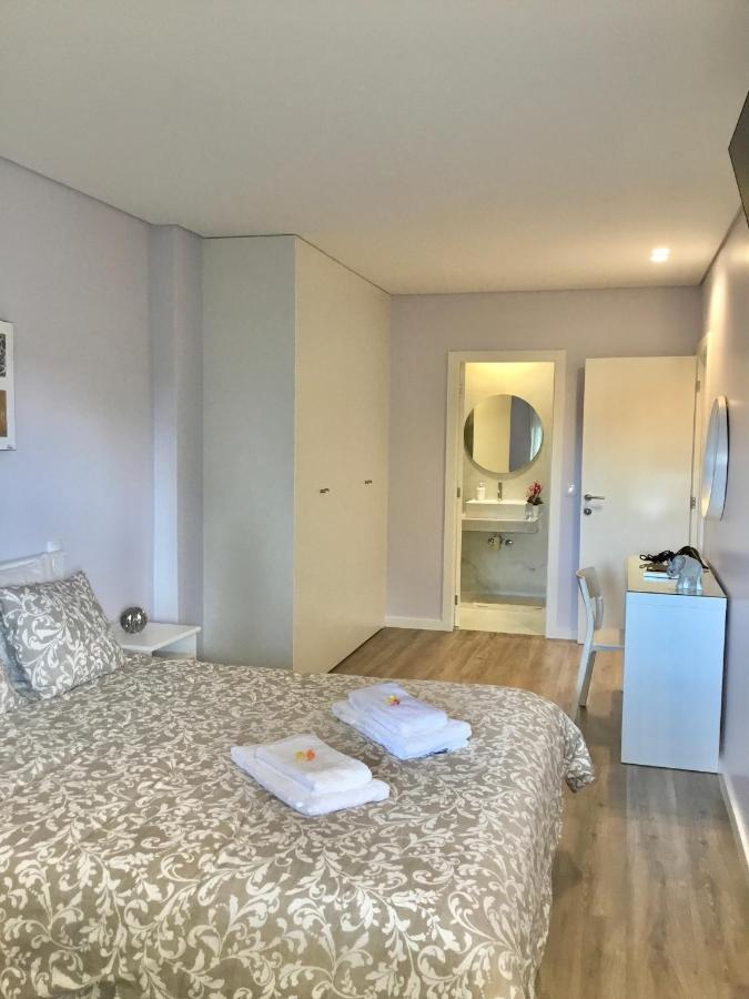 Alojamento Amelie - Apartamento ブラガ エクステリア 写真